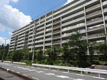 【埼玉県/戸田市美女木東】オハナ北戸田ガーデニア A棟 外観