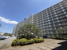 【埼玉県/さいたま市桜区西堀】イトーピア西浦和 外観