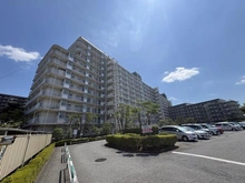 【埼玉県/さいたま市桜区西堀】イトーピア西浦和 外観