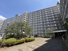 【埼玉県/さいたま市桜区西堀】イトーピア西浦和 外観