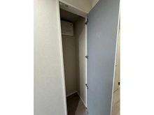 【埼玉県/戸田市笹目北町】ダイアパレス北戸田ファインアベニュー 収納