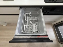 【埼玉県/戸田市笹目北町】ダイアパレス北戸田ファインアベニュー キッチン：食器洗い乾燥機