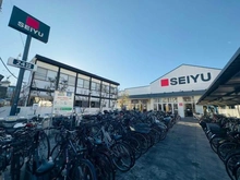 【埼玉県/さいたま市桜区西堀】グローベル　ザ・中浦和　日向ノ杜 西友　中浦和店（現地より約1,000m）