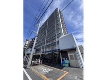 【東京都/板橋区高島平】三田高島平第一コーポ 外観