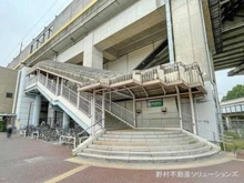 【埼玉県/さいたま市桜区西堀】グローベル　ザ・中浦和　日向ノ杜 JR埼京線「中浦和」駅（現地より約800m）