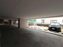 【埼玉県/さいたま市南区鹿手袋】ダイアパレス武蔵浦和V 駐車場