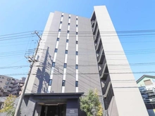 【埼玉県/戸田市本町】プレシス戸田公園ソルティエ 外観
