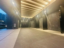 【埼玉県/戸田市本町】プレシス戸田公園ソルティエ エントランス