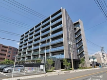 【埼玉県/戸田市本町】プレシス戸田公園ソルティエ 外観