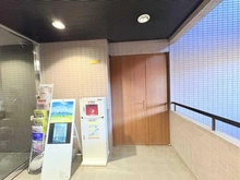 【埼玉県/戸田市下前】グレースコート戸田公園 共用施設：集会室