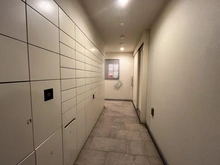 【埼玉県/さいたま市南区鹿手袋】プラウド別所沼公園トレサージュ 宅配BOX