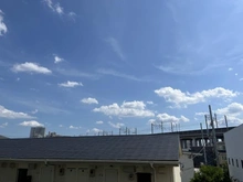 【埼玉県/さいたま市南区鹿手袋】プラウド別所沼公園トレサージュ 眺望