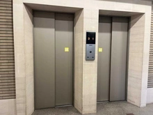 【埼玉県/さいたま市南区辻】グランステージ南浦和 共用部