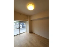 【東京都/新宿区新宿】レジェンド新宿 洋室