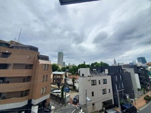 【東京都/新宿区新宿】レジェンド新宿 眺望