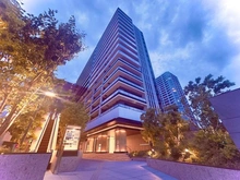 【埼玉県/さいたま市南区沼影】プラウドシティ武蔵浦和ステーションアリーナ 外観