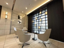 【埼玉県/さいたま市南区沼影】プラウドシティ武蔵浦和ステーションアリーナ 共用部