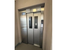 【埼玉県/戸田市笹目北町】ダイアパレス北戸田ファインアベニュー エレベーター