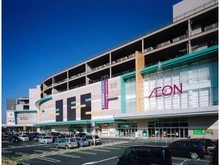 【埼玉県/戸田市笹目北町】ダイアパレス北戸田ファインアベニュー イオンモール北戸田（現地より約480m）