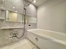 【埼玉県/戸田市南町】グランパサージュ戸田公園 浴室