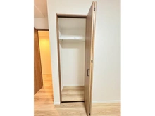 【埼玉県/戸田市南町】グランパサージュ戸田公園 収納