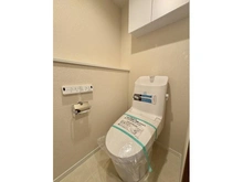 【埼玉県/戸田市南町】グランパサージュ戸田公園 トイレ