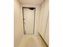 【埼玉県/戸田市南町】グランパサージュ戸田公園 玄関