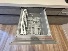 【埼玉県/戸田市南町】グランパサージュ戸田公園 キッチン：食器洗い乾燥機