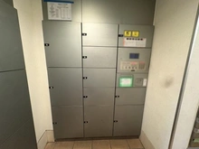 【埼玉県/戸田市南町】グランパサージュ戸田公園 宅配BOX