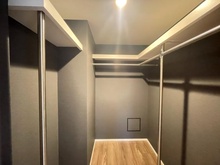 【埼玉県/戸田市大字新曽】プレシス戸田レジデンス 収納