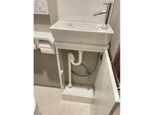 【埼玉県/戸田市大字新曽】プレシス戸田レジデンス トイレ