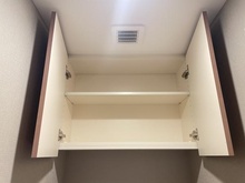 【埼玉県/戸田市大字新曽】プレシス戸田レジデンス トイレ