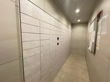 【埼玉県/戸田市大字新曽】プレシス戸田レジデンス 宅配BOX