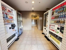 【埼玉県/戸田市川岸】リバージュシティ 共用部