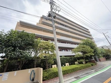 【埼玉県/さいたま市南区鹿手袋】ヴェル・ステージ武蔵浦和 外観