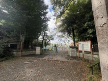 【埼玉県/さいたま市大宮区下町】オープンレジデンシア大宮フロント 大宮小学校（現地より約600m）