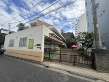 【埼玉県/さいたま市大宮区下町】オープンレジデンシア大宮フロント 大宮幼稚園（現地より約350m）