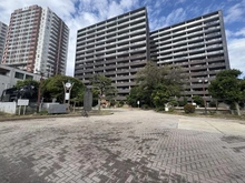 【埼玉県/さいたま市大宮区下町】オープンレジデンシア大宮フロント 山丸公園（現地より約440m）