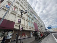 【埼玉県/さいたま市大宮区下町】オープンレジデンシア大宮フロント 大宮高島屋郵便局（現地より約340m）