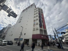 【埼玉県/さいたま市大宮区下町】オープンレジデンシア大宮フロント 大宮高島屋（現地より約300m）