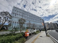 【埼玉県/さいたま市大宮区下町】オープンレジデンシア大宮フロント 大宮区役所（現地より約550m）