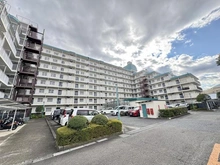 【埼玉県/さいたま市桜区西堀】メゾン浦和 A棟 外観