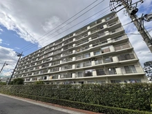 【埼玉県/さいたま市桜区西堀】メゾン浦和 A棟 外観