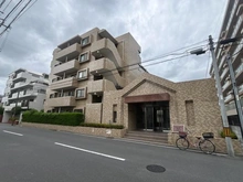 【埼玉県/川口市原町】川口原町第2ローヤルコーポ 外観