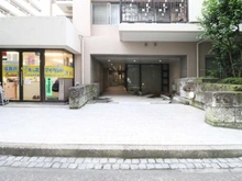 【埼玉県/川口市幸町】ソフィア川口幸町 エントランス