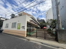 【埼玉県/さいたま市大宮区下町】オープンレジデンシア大宮フロント 大宮幼稚園（現地より約350m）