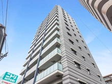 【東京都/足立区中央本町】ルネサンス梅島 外観