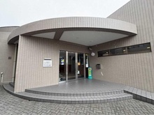 【埼玉県/戸田市新曽南】ヴィルヌーブ戸田公園 共用部