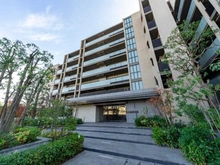 【埼玉県/さいたま市南区南浦和】プラウドシティ南浦和ヒルトップ 外観