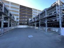 【埼玉県/さいたま市南区南浦和】プラウドシティ南浦和ヒルトップ 駐車場